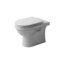 Happy D. - WC sur pied DURAVIT