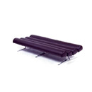 twentytwentyone WP TWE-WP05 Chaise lounges / Lettini Lounge / sale di attesa Sale d'attesa / receptions