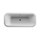 DURAVIT Happy D. - Badewanne Badewannen