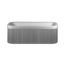 DURAVIT Happy D. - Bañera Bañeras