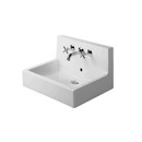 DURAVIT Vero - Washbasin Vanity units / Wash basins