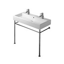 DURAVIT Vero - Metal console Vanity units / Wash basins