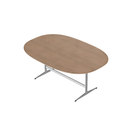 Fritz Hansen Modell D413 Konferenz- / Besprechungsmöbel Tische