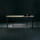 Flexform Mood Shogun Tables de salle à manger / de console