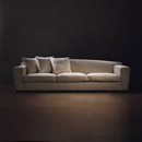 Flexform Mood Hill Seating