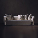 Flexform Mood Valery Sessel / Sofas / Poufs