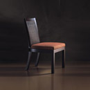 Flexform Mood Mesh Seating