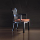 Flexform Mood Mesh Seating