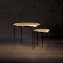 Flexform Mood Romy Tables