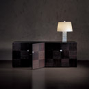 Flexform Mood Square Storage / Shelving