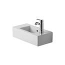 DURAVIT Vero - Handrinse basin Vanity units / Wash basins
