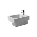 DURAVIT Vero - Bidet suspendu WC