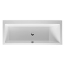 Vero - Bathtub DURAVIT