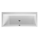 DURAVIT Vero - Bathtub Bathtubs