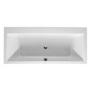 DURAVIT Vero - Bathtub Bathtubs