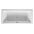 DURAVIT Vero - Bathtub Bathtubs