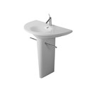 Starck 1 - Colonna DURAVIT