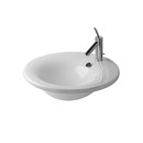 Starck 1 - Lavabo DURAVIT