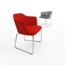 Crassevig Axel Conference / Meeting Lounge area / Waiting room Seating Swivel chairs