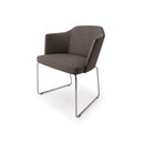 Crassevig Axel Conference / Meeting Lounge area / Waiting room Seating Swivel chairs