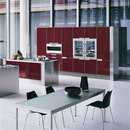 Poggenpohl +SEGMENTO Kitchen systems