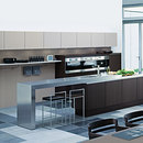 Poggenpohl +SEGMENTO Kitchen systems