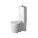Starck 1 - Stand-WC DURAVIT