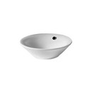 DURAVIT Starck 1 - Above counter basin Vanity units / Wash basins