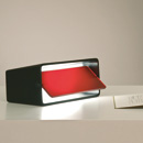 Karboxx Boxx Table lamp Floor lights Table lights
