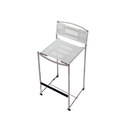 Alias green Medium Stool 224 Chaises / Tabourets / Bancs Gastronomie / Cantine Sièges de jardin Tabourets / Poufs de jardin