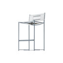 Alias green medium stool 224 Sièges de jardin