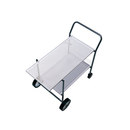 Alias green Trolley 226 Bar-trolleys / Bar cabinets Conference / Seminar / Meeting Outdoor serving-trolleys