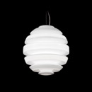 Tronconi Honeymoon ceiling Lampade a sospensione