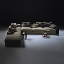 Groundpiece Flexform
