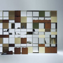 Flexform Infinity Meubles complémentaires Rangements