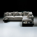 Flexform Long Island Grupos de sofás modulares Sillones / Sofás / Pufs