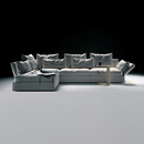 Flexform Sunny sofa Sillones / Sofás / Pufs