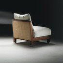 Flexform Zanzibar Sessel Loungebereich / Wartebereich Sessel / Sofas / Poufs Wohnzimmer: Sessel