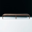 Zanzibar low table Flexform