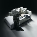 Flexform Victor Large Chaises longues / Day beds