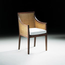 Flexform Sem Gastronomie / Kantine Stühle / Hocker / Bänke