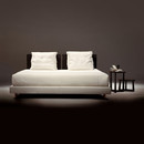 Long Island Bed Flexform
