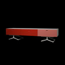 Quodes Satellite Audio / Video / Multimedia Büromöbel / Arbeitsplätze Sideboards / Kommoden