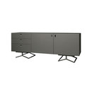 Quodes Satellite Storage / Shelving