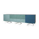 Quodes Satellite Storage / Shelving