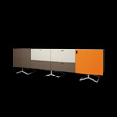 Quodes Satellite Büromöbel / Arbeitsplätze Sideboards / Kommoden