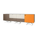 Quodes Satellite Storage / Shelving
