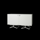 Quodes Satellite Büromöbel / Arbeitsplätze Sideboards / Kommoden