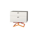 Quodes Satellite Beds and complements Storage / Shelving