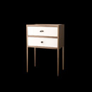 Quodes Kate Lits / Mobilier de chambre à coucher